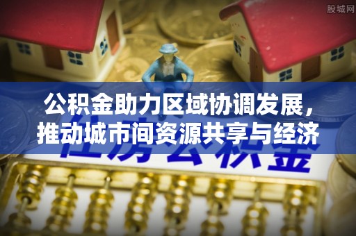 普定公积金助力区域协调发展，推动城市间资源共享与经济均衡发展